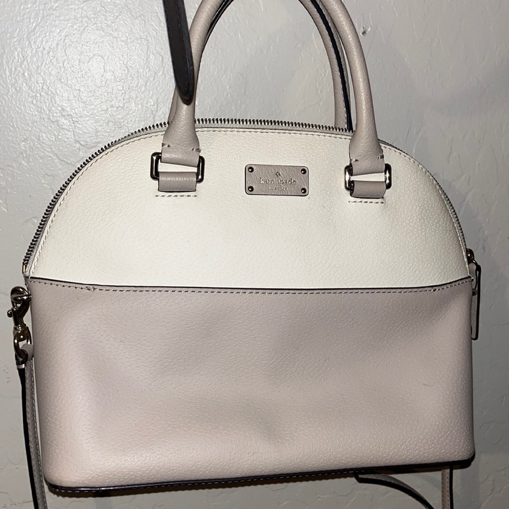 Kate spade crossbody